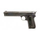 "Colt Model 1900 “Sight Safety" (C19511)" - 7 of 7