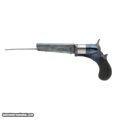 "Copy of Colt Paterson Pearson Prototype (AH8481)"