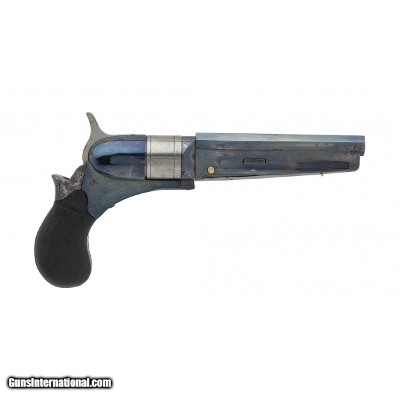 "Copy of Colt Paterson Pearson Prototype (AH8481) (AUSTX)" - Image 8 of 9
