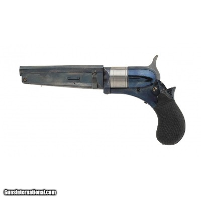 "Copy of Colt Paterson Pearson Prototype (AH8481) (AUSTX)" - Image 9 of 9