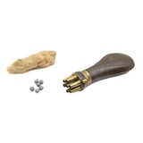 "Beautiful Cased Henry Knock Volley Gun (AL9839)" - 6 of 14