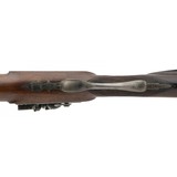 "Beautiful Cased Henry Knock Volley Gun (AL9839)" - 10 of 14