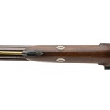 "Beautiful Cased Henry Knock Volley Gun (AL9839)" - 9 of 14