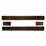 "Beautiful Cased Henry Knock Volley Gun (AL9839)" - 3 of 14