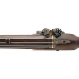 "Beautiful Cased Henry Knock Volley Gun (AL9839)" - 11 of 14