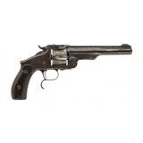 "Smith & Wesson 3rd Model Russian (AH8323)" - 6 of 6