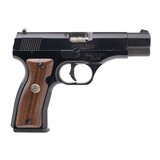 "Colt All American 2000 1st Edition Pistol 9mm (C17159)" - 1 of 7