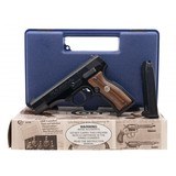 "Colt All American 2000 1st Edition Pistol 9mm (C17159)" - 6 of 7
