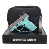 "Springfield Hellcat Pistol 9mm (NGZ4151) New" - 3 of 3