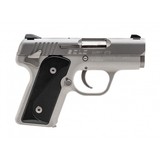 "Kimber Solo Carry STS Pistol 9mm (PR66259)" - 1 of 6
