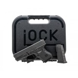 "Glock 27 Pistol .40S&W (PR66347)" - 2 of 4