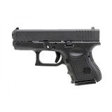 "Glock 27 Pistol .40S&W (PR66347)" - 4 of 4