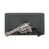 "Ruger New Vaquero Revolver .357 Magnum (PR66261) ATX" - 2 of 7