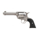 "Ruger New Vaquero Revolver .357 Magnum (PR66261) ATX" - 1 of 7