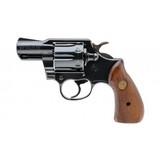 "Colt Lawman MK III Revolver .357 Magnum (C17163) Consignment" - 1 of 6