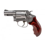 "Smith & Wesson 60-14 Lady Smith Revolver .357 Magnum (PR66349)" - 1 of 5