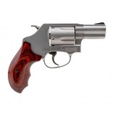 "Smith & Wesson 60-14 Lady Smith Revolver .357 Magnum (PR66349)" - 5 of 5