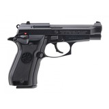 "Beretta 84FS Pistol .380 ACP (PR66352)" - 1 of 6