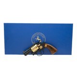 "Colt Detective Special ""Bijan"" Revolver .38 Special (C17165) Consignment" - 6 of 11