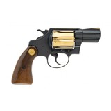 "Colt Detective Special ""Bijan"" Revolver .38 Special (C17165) Consignment" - 10 of 11