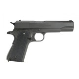 "Springfield 1911-A1 Pistol .45 ACP (PR50701)" - 1 of 2