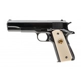 "Colt Government MKIV Series 70 1911 Pistol .45ACP (C17156)" - 6 of 6