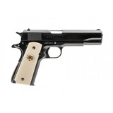 "Colt Government MKIV Series 70 1911 Pistol .45ACP (C17156)" - 1 of 6