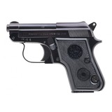 "Beretta 950B Jetfire .25 ACP (PR66281)" - 4 of 7