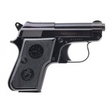 "Beretta 950B Jetfire .25 ACP (PR66281)" - 1 of 7