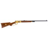 "Lonestar Commemorative Winchester 94Rifle 30-30 Win (W12886) CONSIGNMENT" - 1 of 9