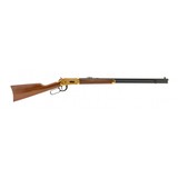 "Winchester Centennial 66' Commemorative Rifle 30-30 Win (W12888) Consignment" - 1 of 6
