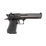 "IMI Desert Eagle Pistol .357 MAG (PR66284) Consignment" - 1 of 6