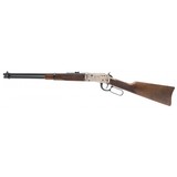 "Wells Fargo & Co Commemorative Winchester 94Rifle 30-30 Win (W12851) Consignment" - 3 of 8