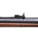 "Wells Fargo & Co Commemorative Winchester 94Rifle 30-30 Win (W12851) Consignment" - 2 of 8