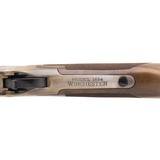 "Wells Fargo & Co Commemorative Winchester 94Rifle 30-30 Win (W12851) Consignment" - 7 of 8
