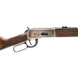 "Wells Fargo & Co Commemorative Winchester 94Rifle 30-30 Win (W12851) Consignment" - 6 of 8