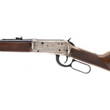 "Wells Fargo & Co Commemorative Winchester 94Rifle 30-30 Win (W12851) Consignment" - 4 of 8