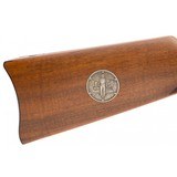 "Legendary Lawmen Commemorative Winchester 94Carbine 30-30 Win (W12852) Consignment" - 6 of 8