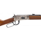 "Legendary Lawmen Commemorative Winchester 94Carbine 30-30 Win (W12852) Consignment" - 7 of 8
