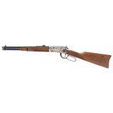 "Legendary Lawmen Commemorative Winchester 94Carbine 30-30 Win (W12852) Consignment" - 5 of 8