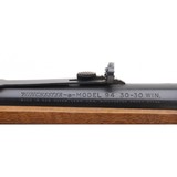 "Legendary Lawmen Commemorative Winchester 94Carbine 30-30 Win (W12852) Consignment" - 3 of 8