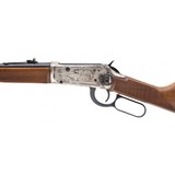 "Legendary Lawmen Commemorative Winchester 94Carbine 30-30 Win (W12852) Consignment" - 4 of 8