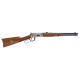 "Legendary Lawmen Commemorative Winchester 94Carbine 30-30 Win (W12852) Consignment" - 1 of 8
