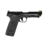 "Smith & Wesson M&P 22 Magnum Pistol .22WMR (PR66253) ATX" - 1 of 4