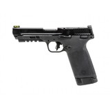 "Smith & Wesson M&P 22 Magnum Pistol .22WMR (PR66253) ATX" - 4 of 4