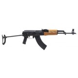 "Romarm WASR 10UF Rifle 7.62x39 (R41138)" - 1 of 4
