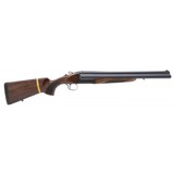 "Chiappa Triple Threat Shotgun 12 Gauge (S15868) Consignment" - 1 of 4