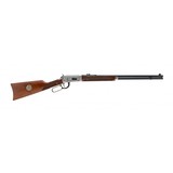 "Legendary Frontiersmen Commemorative Winchester 94 Rifle 38-55 Win (W12857) Consignment" - 1 of 8