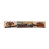 "Legendary Frontiersmen Commemorative Winchester 94 Rifle 38-55 Win (W12857) Consignment" - 2 of 8