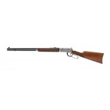"Legendary Frontiersmen Commemorative Winchester 94 Rifle 38-55 Win (W12857) Consignment" - 6 of 8